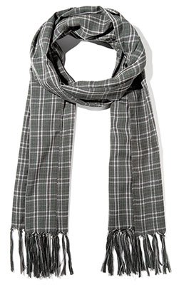 Reserved scarfs 2011