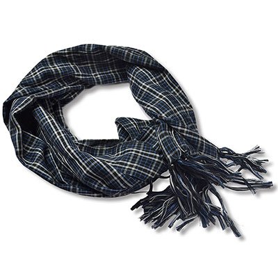 Reserved scarfs 2011
