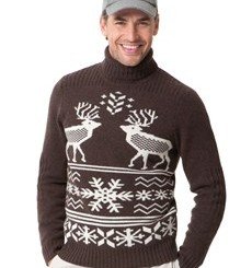 Faconnable sweaters for men 2011 winter