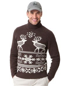 Faconnable sweaters for men 2011 winter