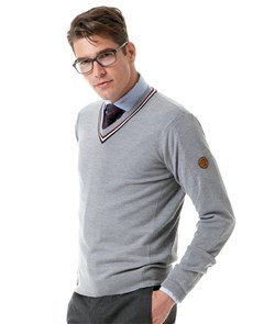 Faconnable sweaters for men 2011 winter