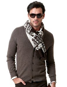 Faconnable sweaters for men 2011 winter
