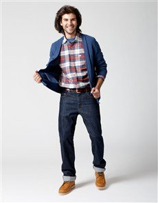 Faconnable sweaters for men 2011 winter