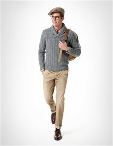 Faconnable sweaters for men 2011 winter