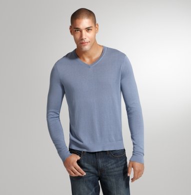 Kenneth Cole sweaters for men 2011