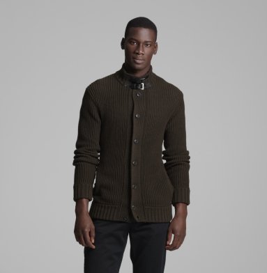 Kenneth Cole sweaters for men 2011