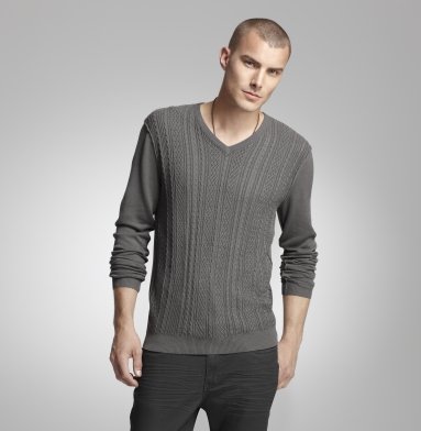 Kenneth Cole sweaters for men 2011