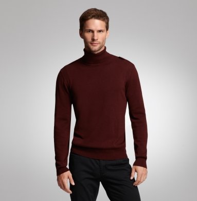 Kenneth Cole sweaters for men 2011
