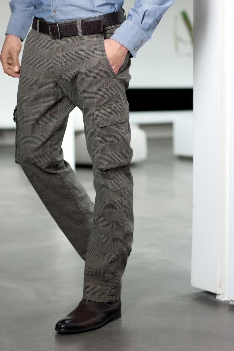 Pierre Cardin men f/w 2011 collection