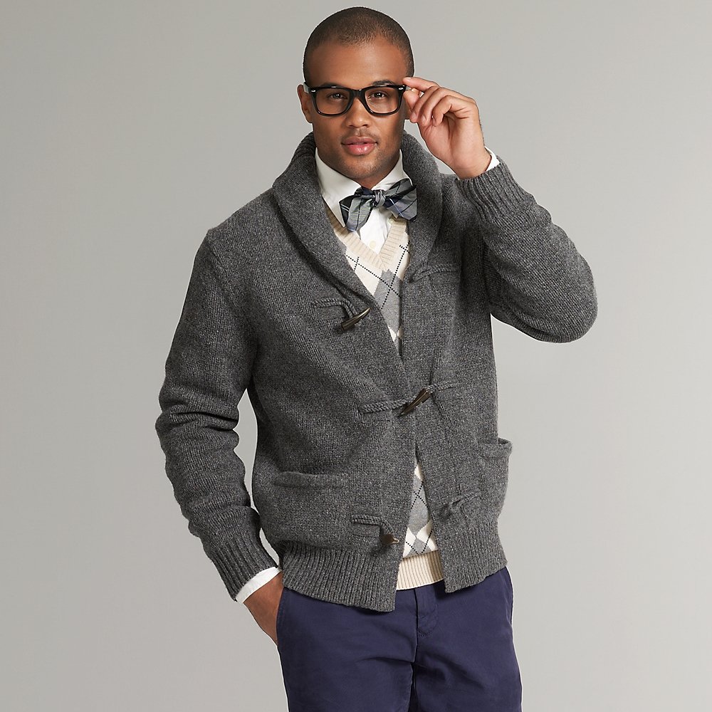 Tommy Hilfiger sweaters 2011