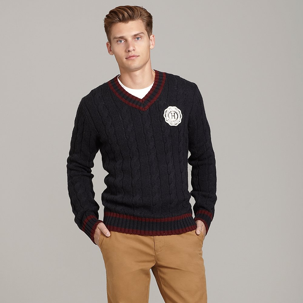 Tommy Hilfiger sweaters 2011