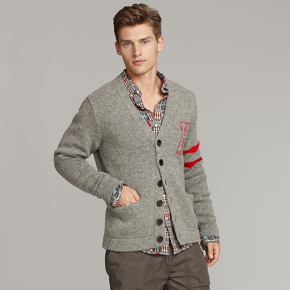 Tommy Hilfiger sweaters 2011