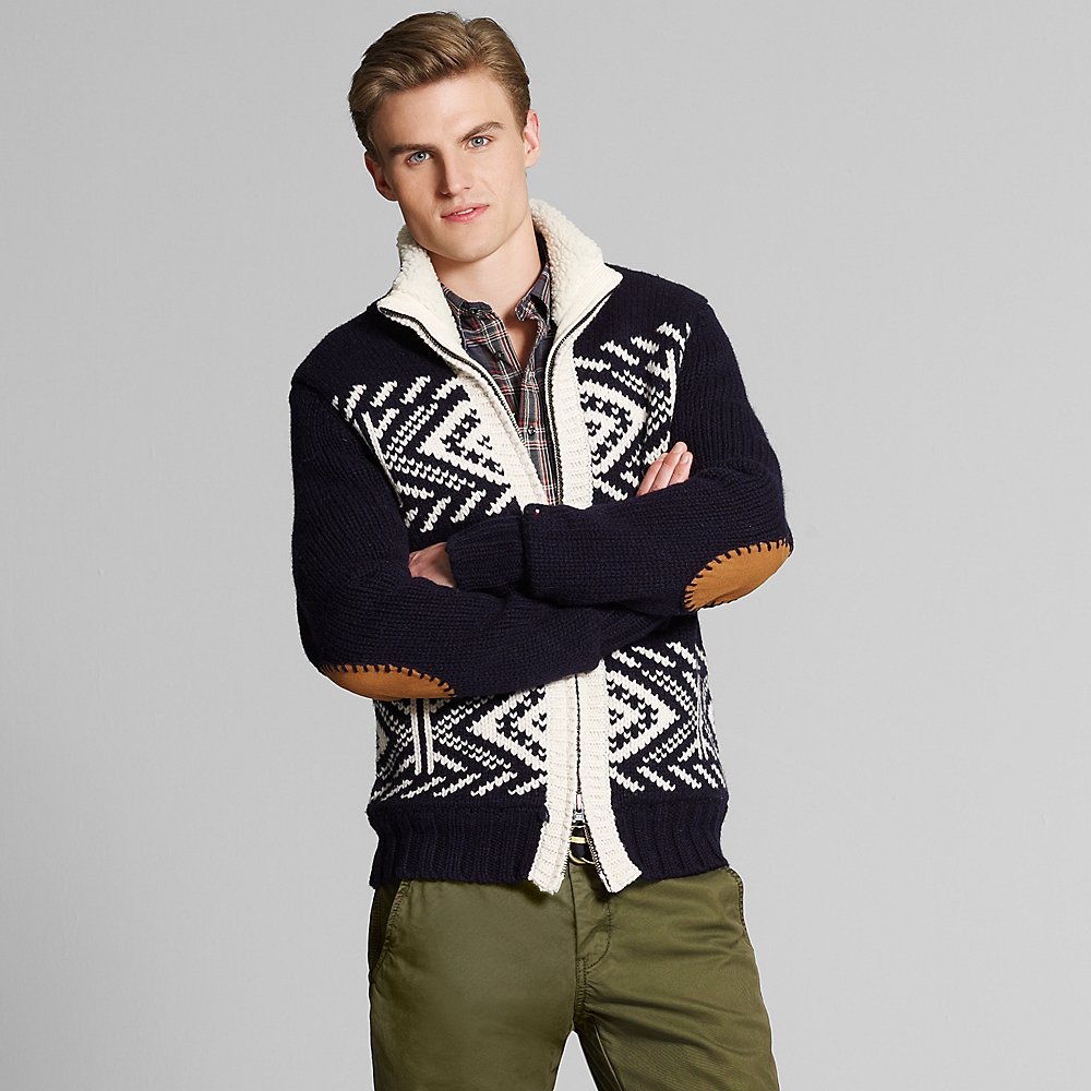 Tommy Hilfiger sweaters 2011