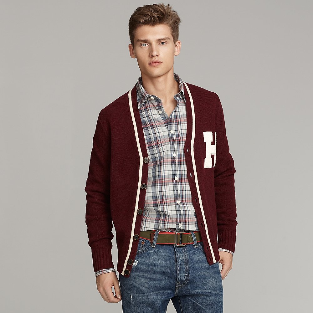 Tommy Hilfiger sweaters 2011