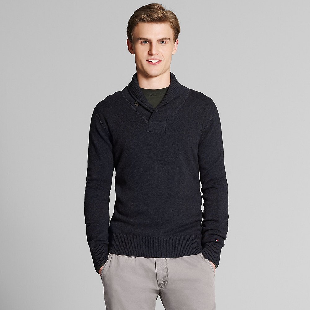Tommy Hilfiger sweaters 2011