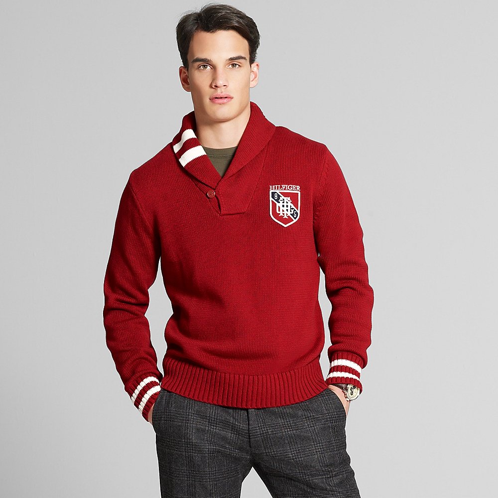 Tommy Hilfiger sweaters 2011