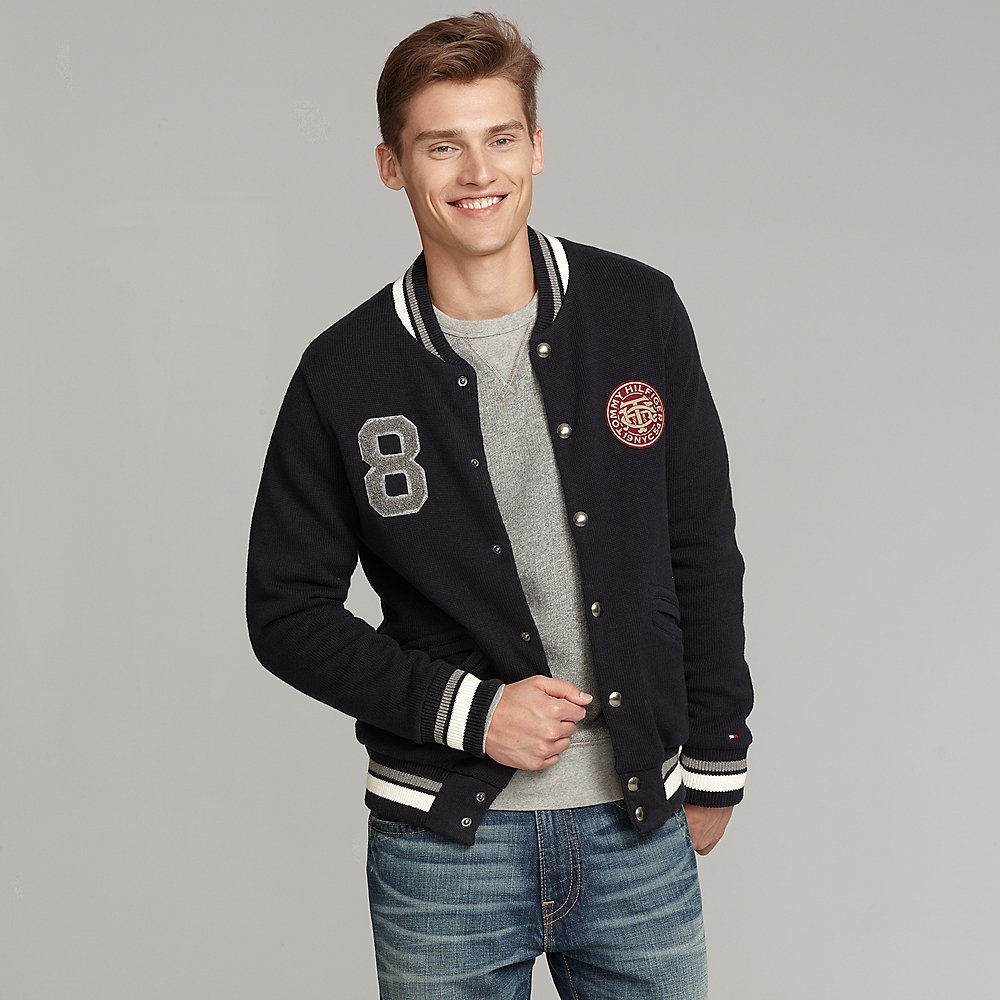 Tommy Hilfiger sweaters 2011