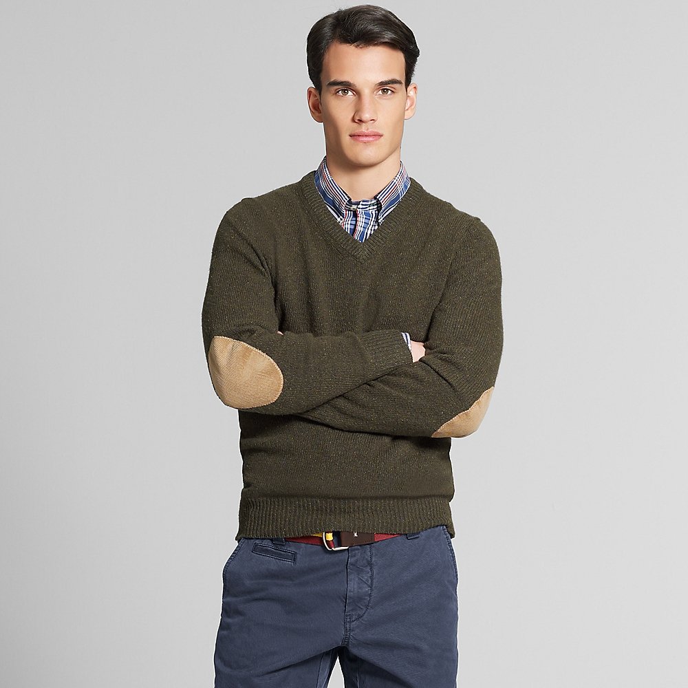Tommy Hilfiger sweaters 2011