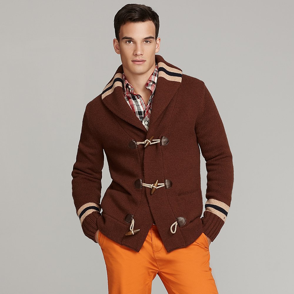 Tommy Hilfiger sweaters 2011