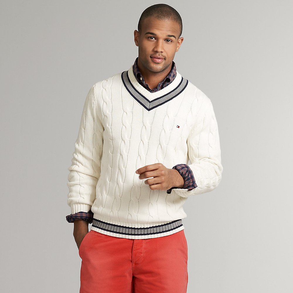 Tommy Hilfiger sweaters 2011