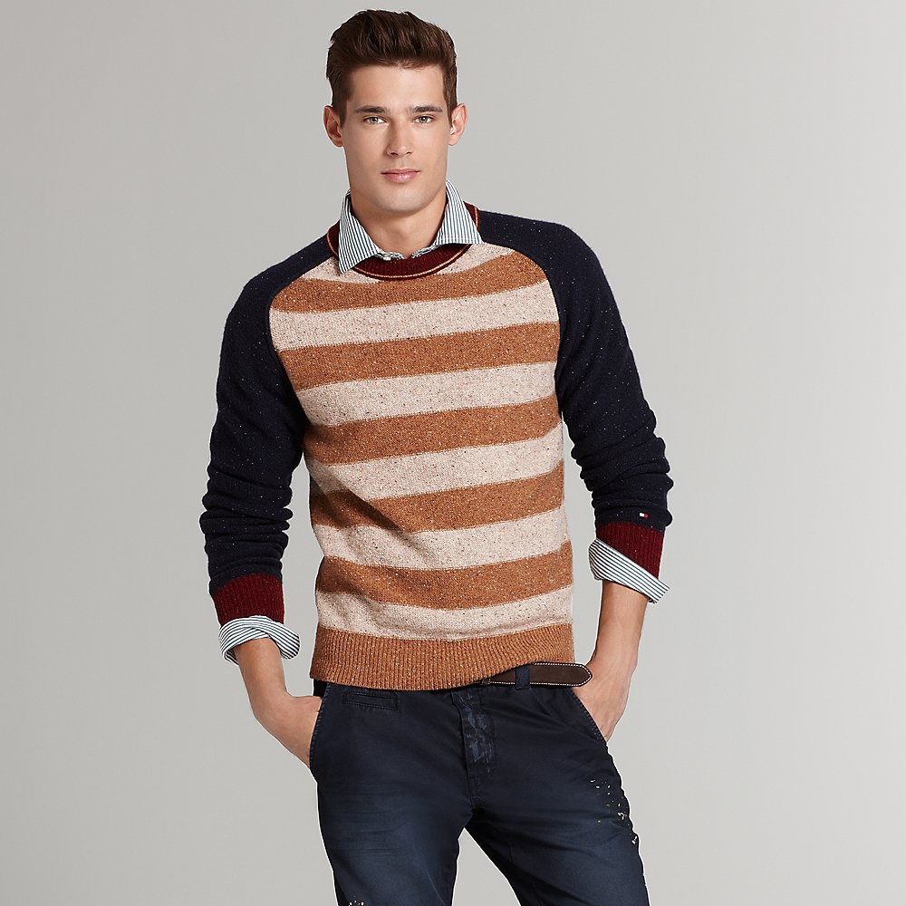 Tommy Hilfiger sweaters 2011