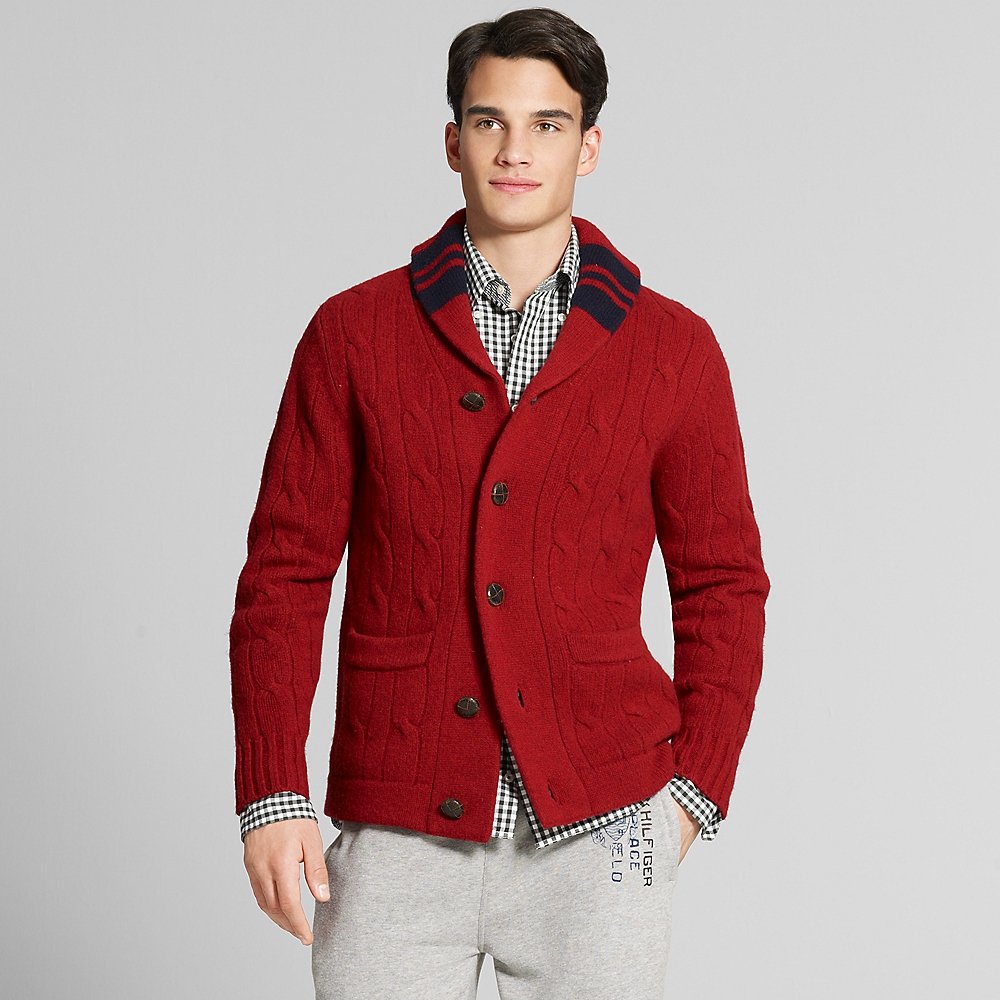 Tommy Hilfiger sweaters 2011