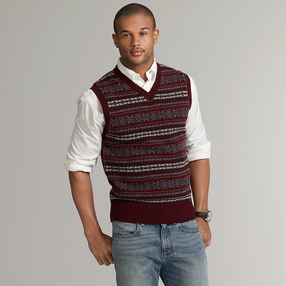 Tommy Hilfiger sweaters 2011