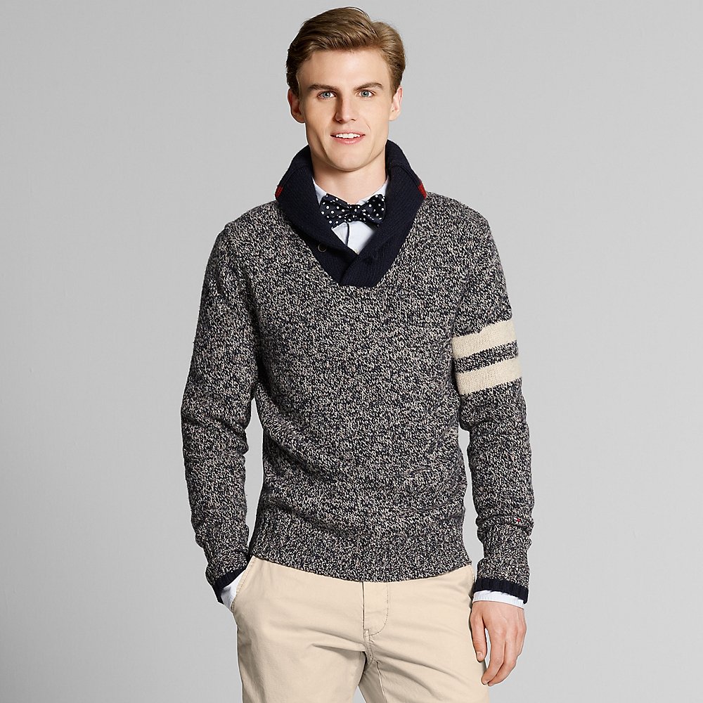 Tommy Hilfiger sweaters 2011