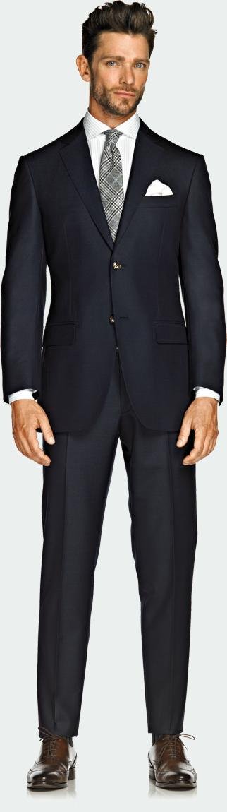 Suit Supply suits 2011 f/w collection