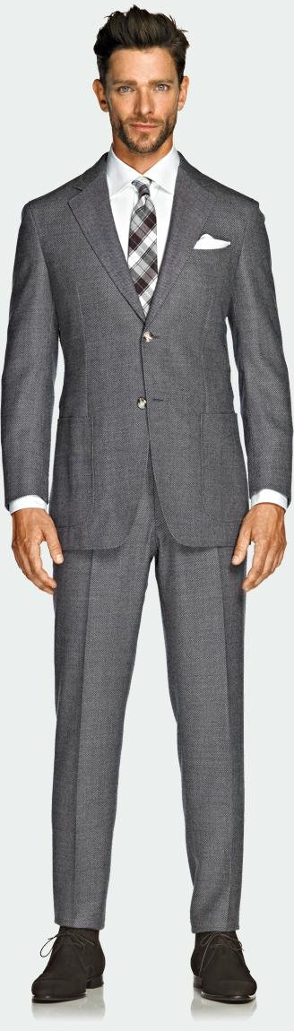 Suit Supply suits 2011 f/w collection