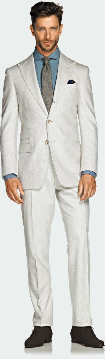 Suit Supply suits 2011 f/w collection