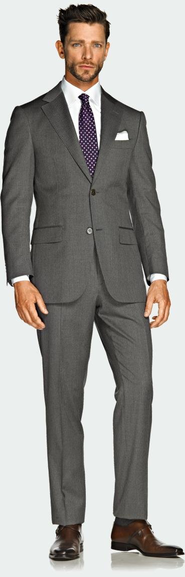 Suit Supply suits 2011 f/w collection