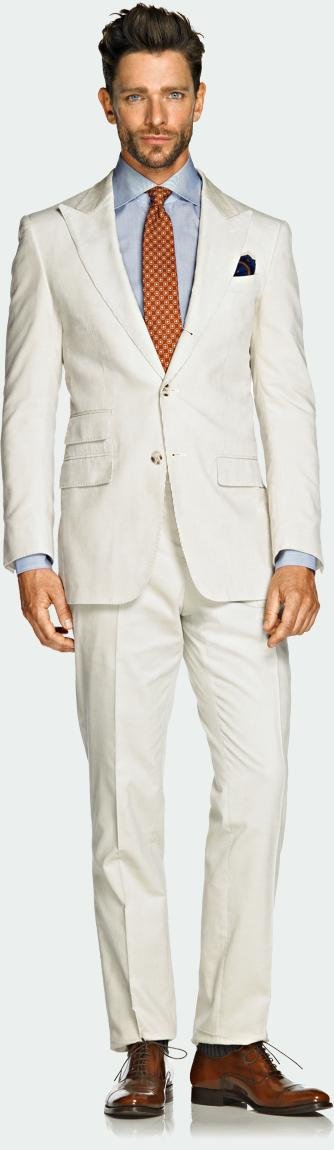 Suit Supply suits 2011 f/w collection