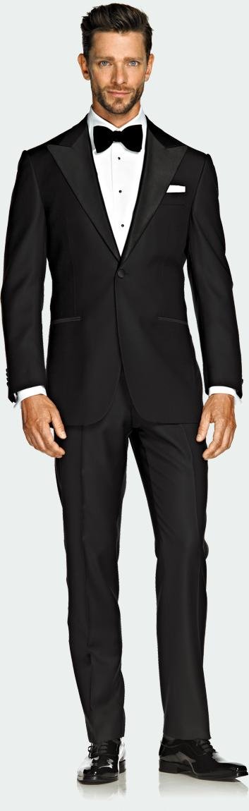 Suit Supply suits 2011 f/w collection