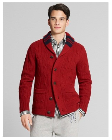 Tommy Hilfiger Vyriškų megztinių top 5