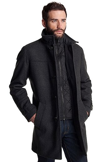 ESPRIT Coats for men 2011