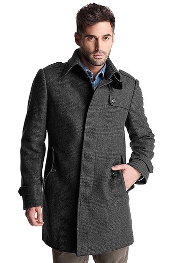 ESPRIT Coats for men 2011
