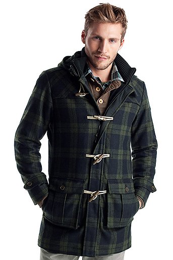 ESPRIT Coats for men 2011