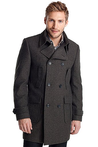 ESPRIT Coats for men 2011