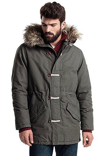 ESPRIT Coats for men 2011