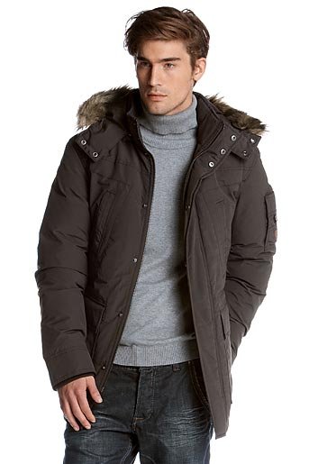 ESPRIT Coats for men 2011