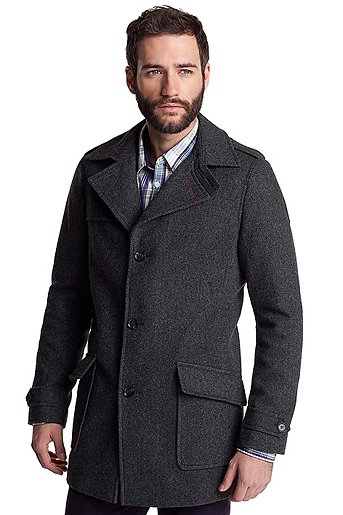 ESPRIT Coats for men 2011