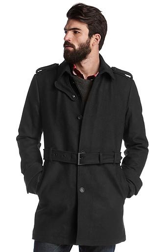 ESPRIT Coats for men 2011