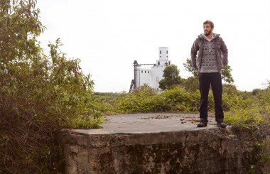 Bench A/W collection for men 2011