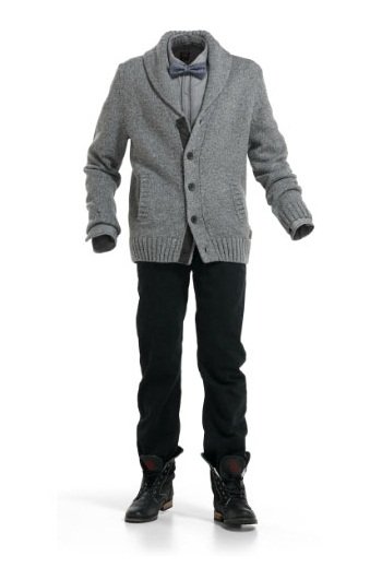 s.Oliver wool sweaters for men