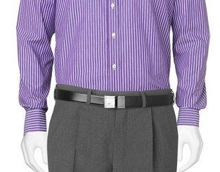 DAKS shirts for men 2012