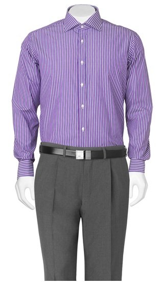DAKS shirts for men 2012