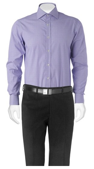 DAKS shirts for men 2012