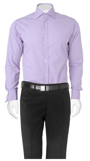 DAKS shirts for men 2012