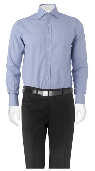 DAKS shirts for men 2012